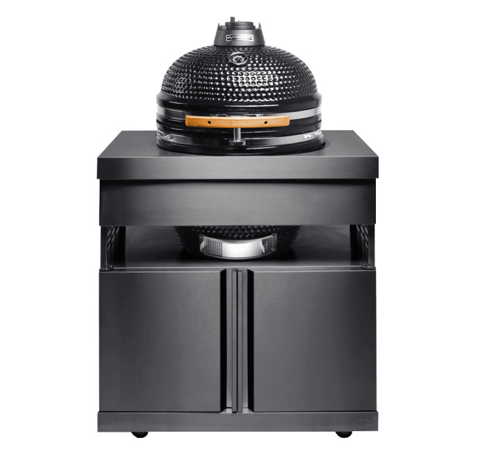 Black Collection - Kamado Modul - Bild 1