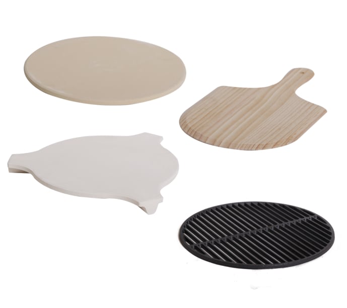 Black Collection - Kamado Modul - Bild 2