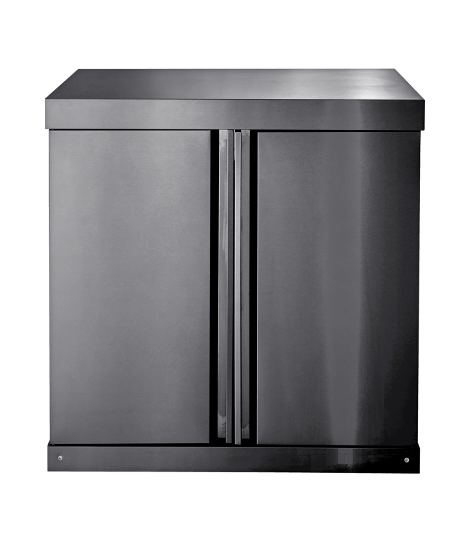 Black Collection – Freistehende Outdoorküche – Washington - Bild 10