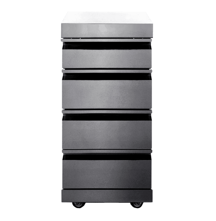 Black Collection - Schubladenmodul - Bild 2