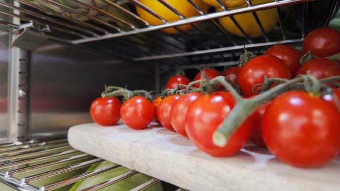 Black Collection - Modul Kühlschrank mit Doppeltüren - Bild 7