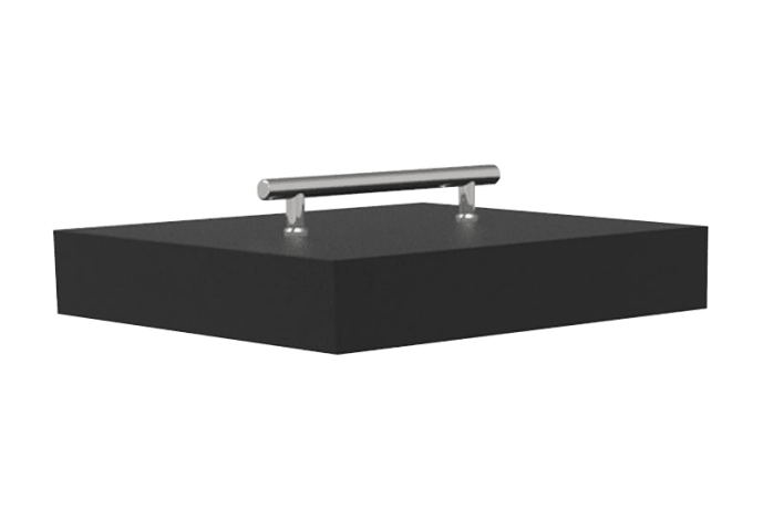 Black Collection - Teppanyaki Haube - Bild 1