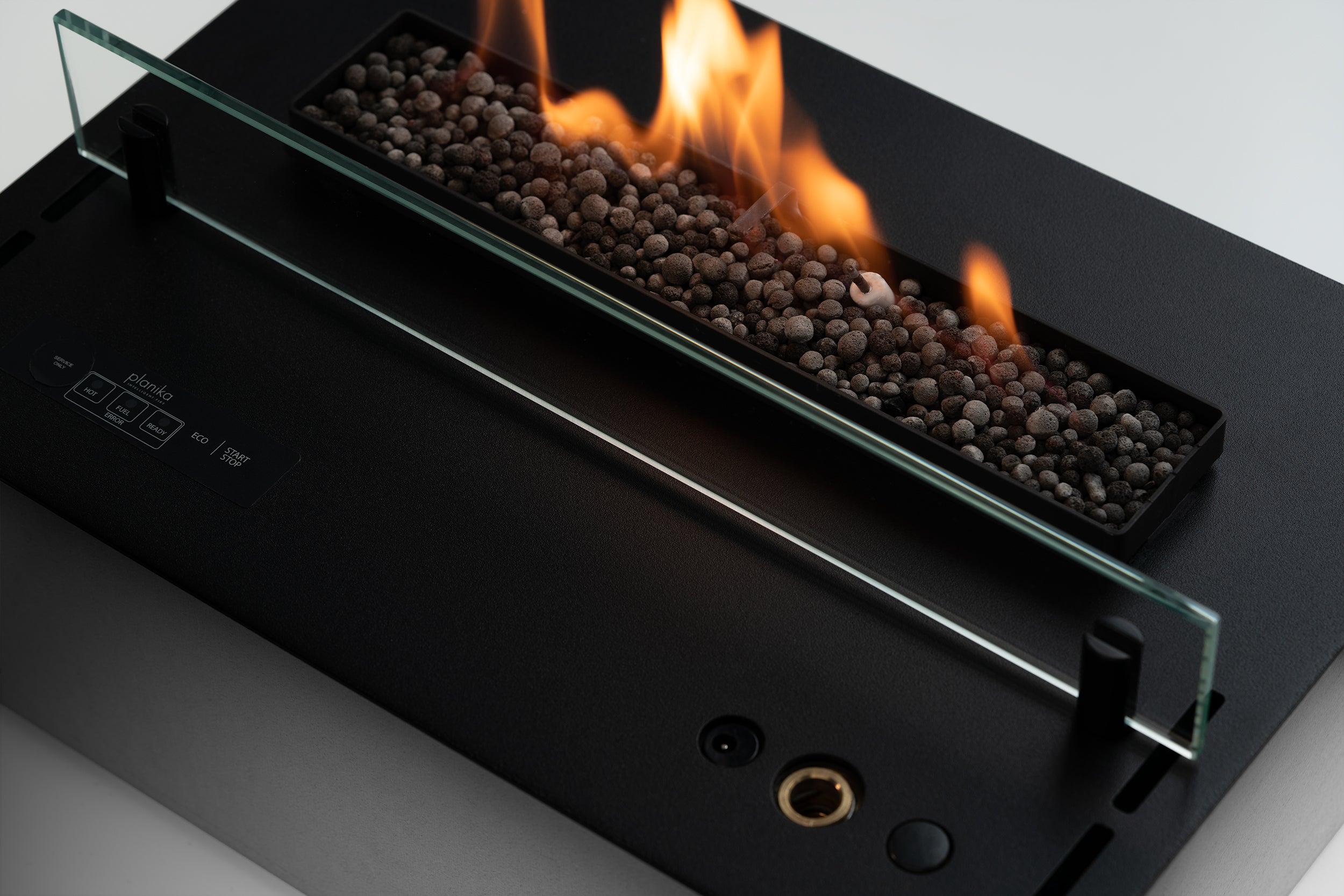 Senso Burner